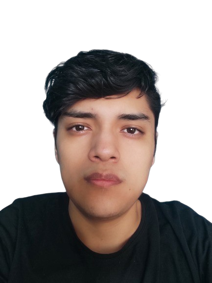 Josmel - Desarrollador Web Full Stack